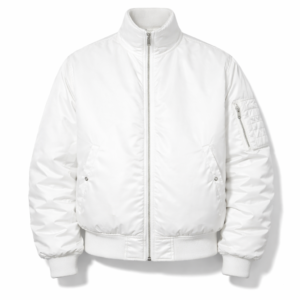 All Around The World 1994 white-ma1